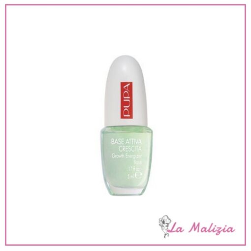 Pupa Base Attiva Crescita