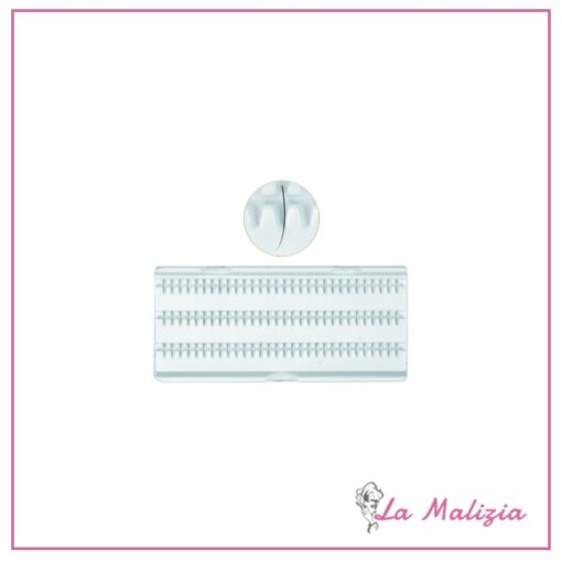 Idema Ciglia individuale 12 mm art. 371.217