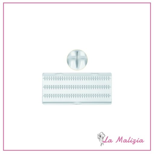 Idema Ciglia individuale 6 mm art. 371.214