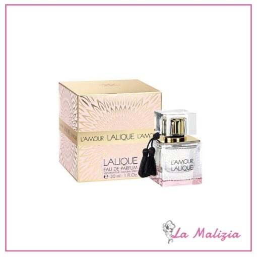 Lalique L' Amour edp 30 ml spray