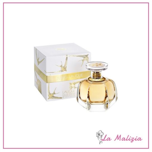 Lalique Living edp 100 ml spray