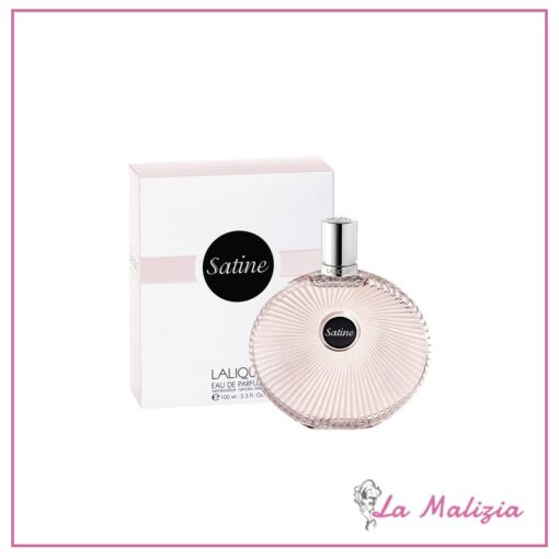 Lalique Satine edp 100 ml spray