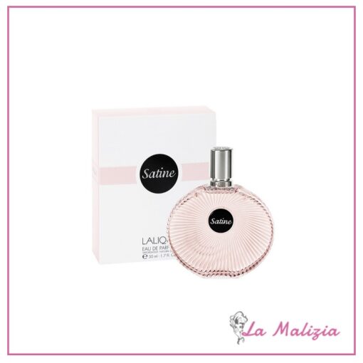 Lalique Satine edp 50 ml spray