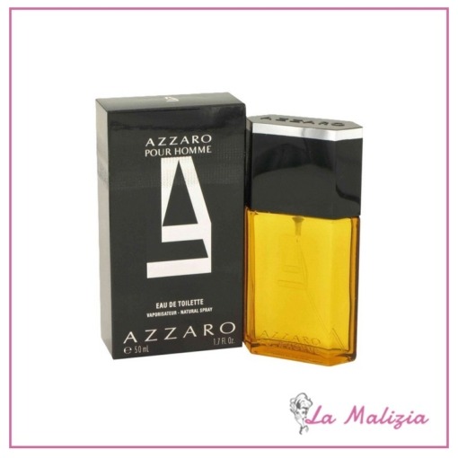 Azzaro Pour Homme edt 50 ml spray