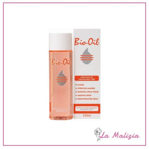 Bio-Oil 125 ml