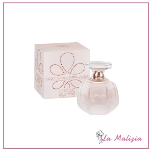 Lalique Reve d' Infini edp 100 ml spray