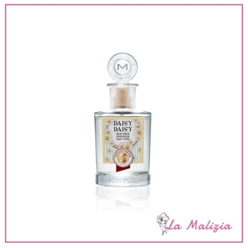 Monotheme Daisy Daisy pour femme edt 100 ml spray