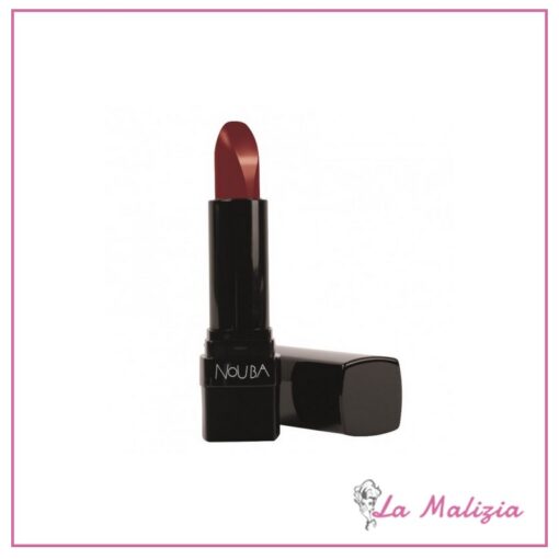 Nouba Lipstick Velvet Touch n° 22