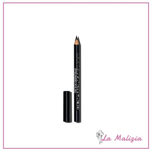 Deborah Hanami Flower Collection matita Eyeliner&Kajal n° 01 Black