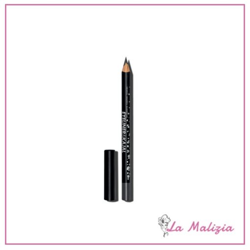 Deborah Hanami Flower Collection matita Eyeliner&Kajal n° 02 Grey