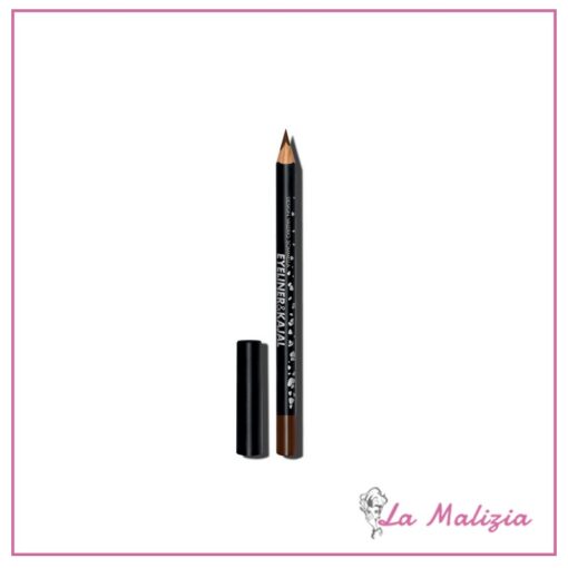 Deborah Hanami Flower Collection matita Eyeliner&Kajal n° 03 Brown