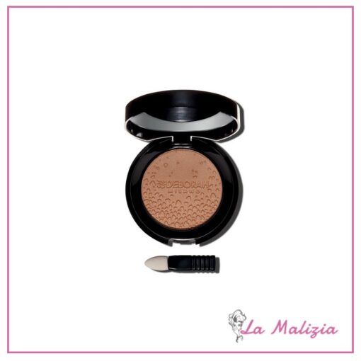 Deborah Hanami Flower Collection ombretto 24h Velvet n° 01