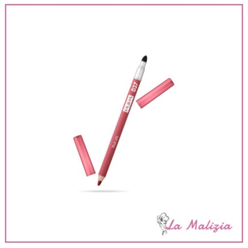 Pupa True Lips n° 037 Apricot