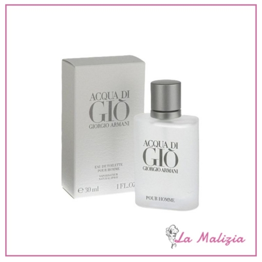 Armani Acqua di Gio' edt 30 ml spray