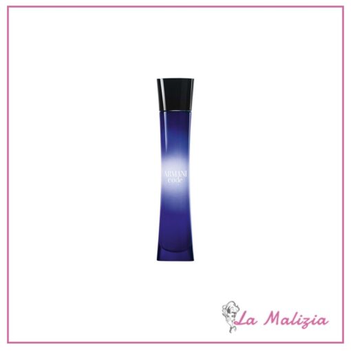 Armani Code donna edp 30 ml spray