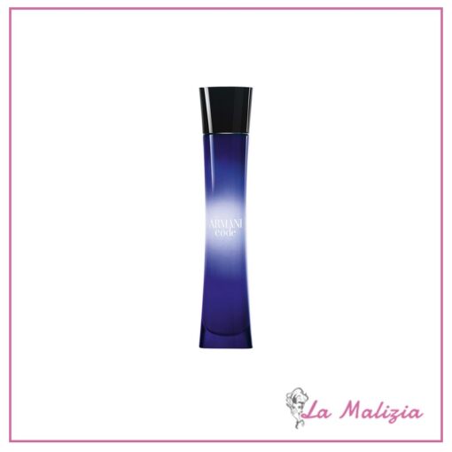 Armani Code donna edp 50 ml spray