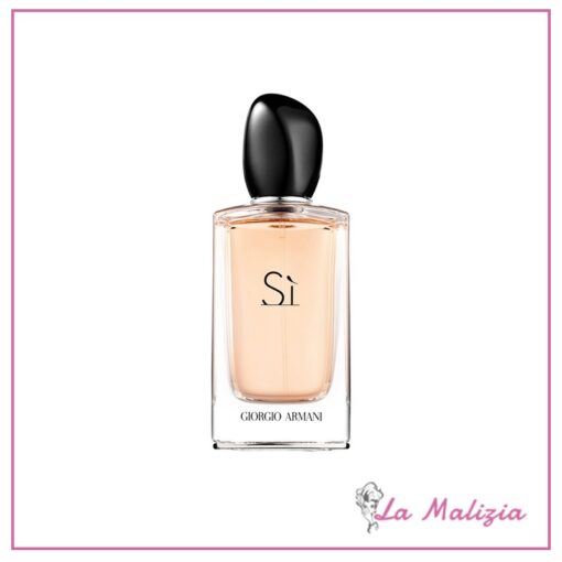 Armani Sì edp 100 ml spray