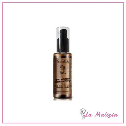 Renée Blanche Fluido Barba Infoltimento 50 ml