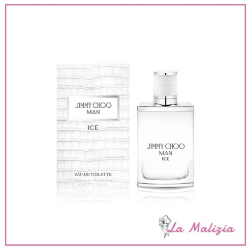 Jimmy Choo Man Ice edt 50 ml spray