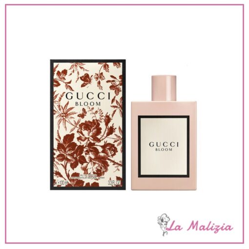 Gucci Bloom edp 100 ml spray
