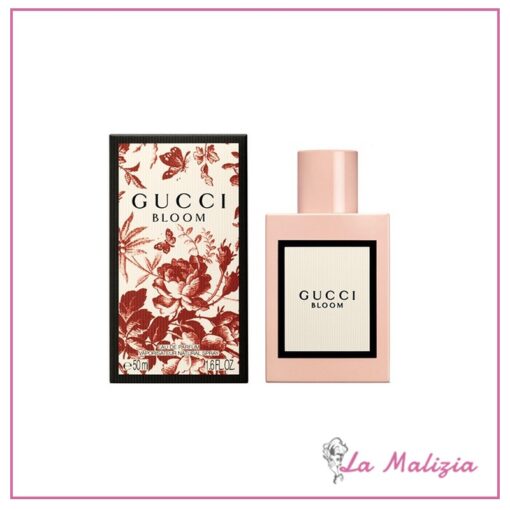 Gucci Bloom edp 50 ml spray