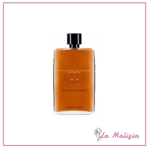 Gucci Guilty Absolute pour homme edp 150 ml spray