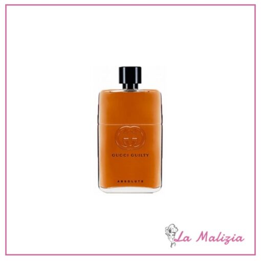 Gucci Guilty Absolute pour homme edp 50 ml spray