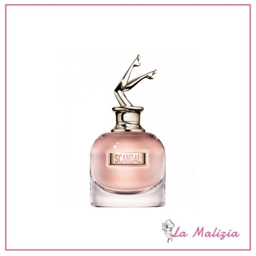 Jean Paul Gaultier Scandal edp 50 ml spray