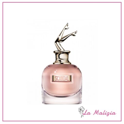 Jean Paul Gaultier Scandal edp 80 ml spray