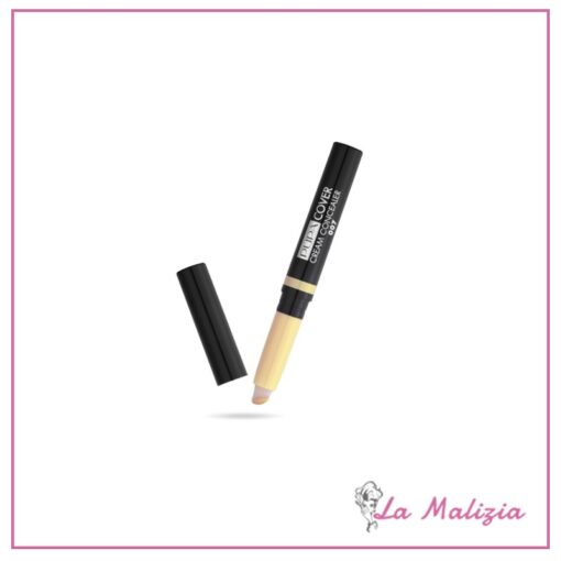 Pupa Cover Cream Concealer n° 007 Yellow