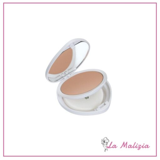 Deborah Formula Pura Fondotinta Compatto Minerale n° 03 Apricot