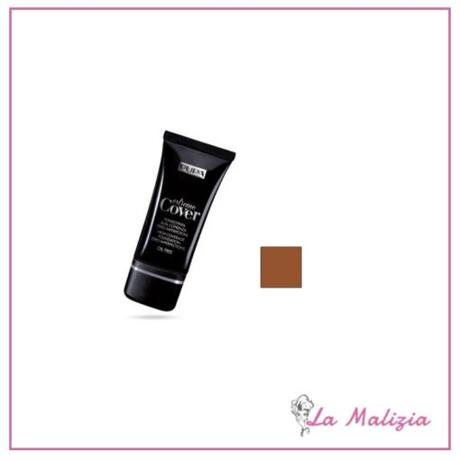 Pupa fondotinta Extreme Cover n° 060 Deep Gold