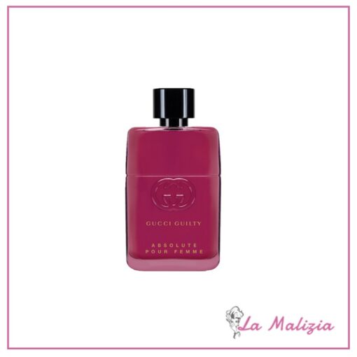Gucci Guilty Absolute pour femme edp 90 ml spray