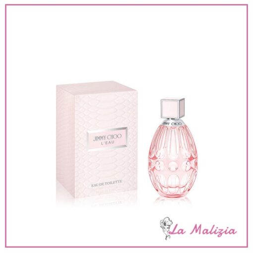 Jimmy Choo L' Eau edt 60 ml spray