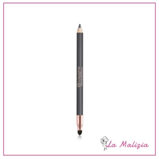 Collistar Matita Occhi Professionale Waterproof N. 03 Acciaio