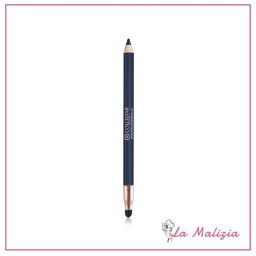 Collistar Matita Occhi Professionale Waterproof N. 04 Blu Notte