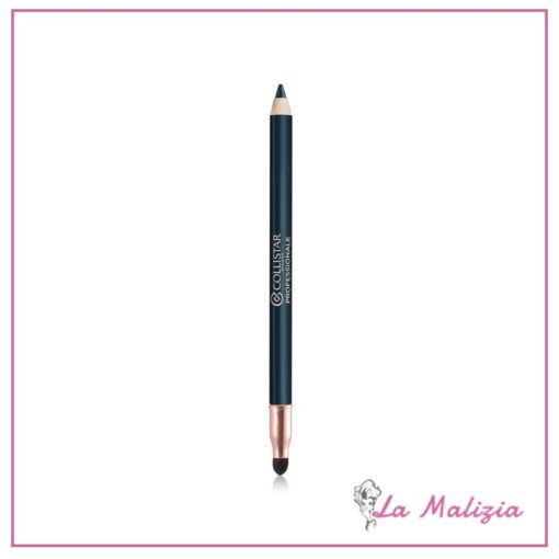 Collistar Matita Occhi Professionale Waterproof N. 11 Blu Metallo