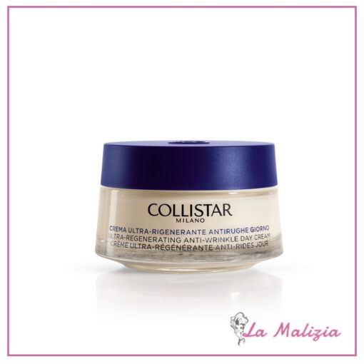 Collistar Crema Ultra-Rigenerante Antirughe Giorno 50 ml
