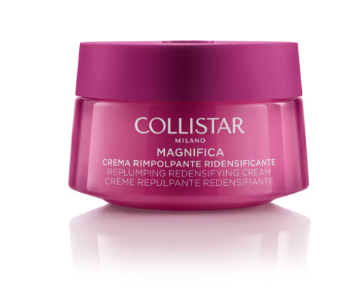 Collistar Magnifica Crema Viso e Collo Rimpolpante Ridensificante 50 ml