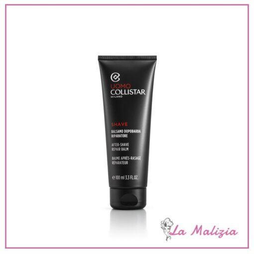 Collistar Balsamo Dopobarba Riparatore 100 ml
