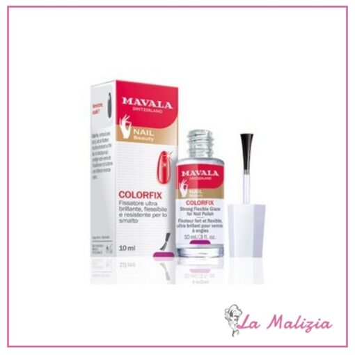 Mavala Colorfix 10 ml