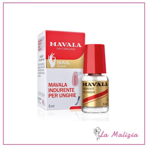 Mavala Indurente per unghie 5 ml