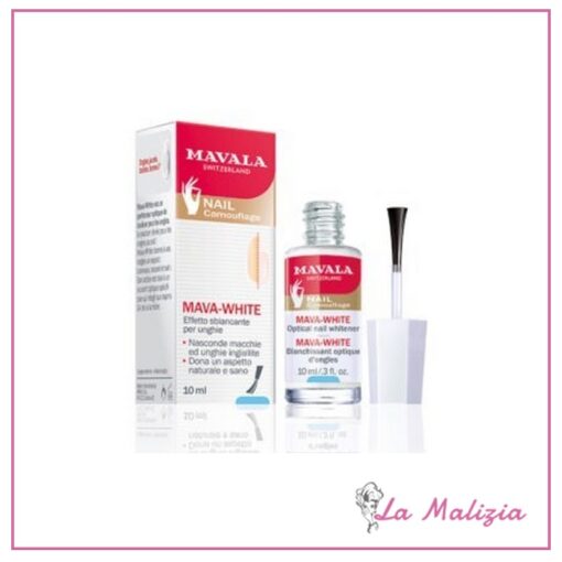 Mavala Mava-White 10 ml