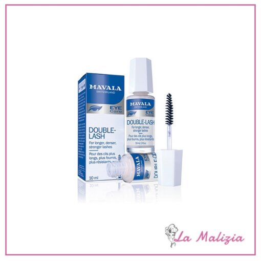 Mavala Double-Lash 10 ml