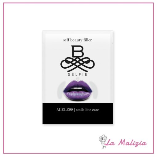 B-Selfie Ageless Smile Line Care