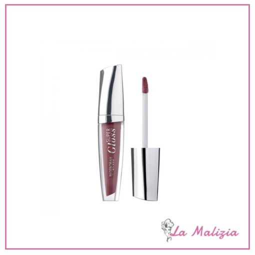 Deborah Super Gloss n° 09 Brown Rose
