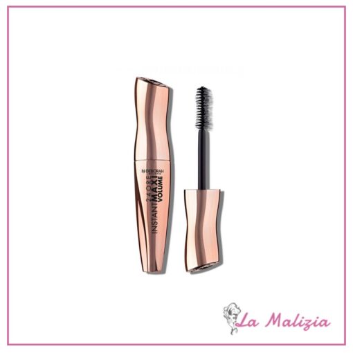 Deborah mascara 24 ore Instant Maxi Volume