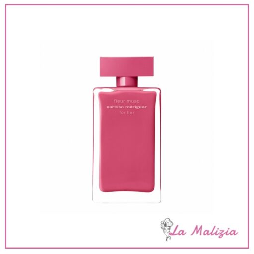 Narciso Rodriguez Fleur Musc edp 100 ml spray
