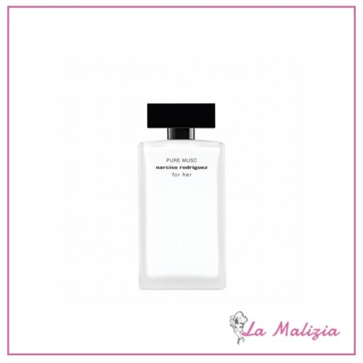 Narciso Rodriguez Pure Musk edp 100 ml spray