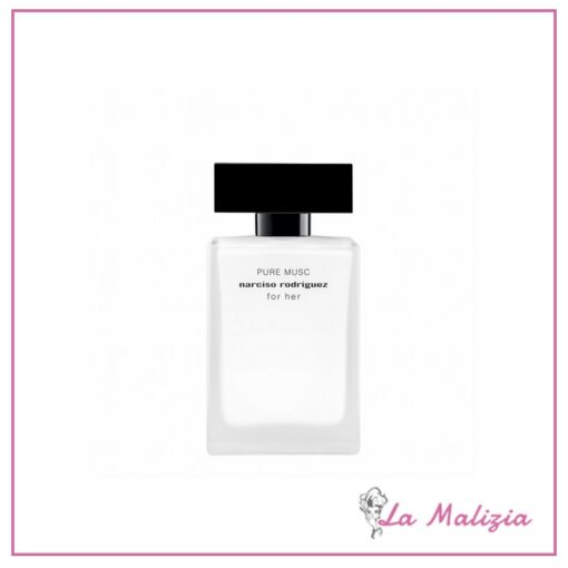 Narciso Rodriguez Pure Musk edp 50 ml spray